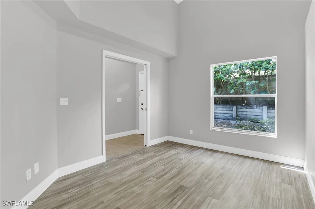 Photo of Unit 101 at 1660 Royal Circle