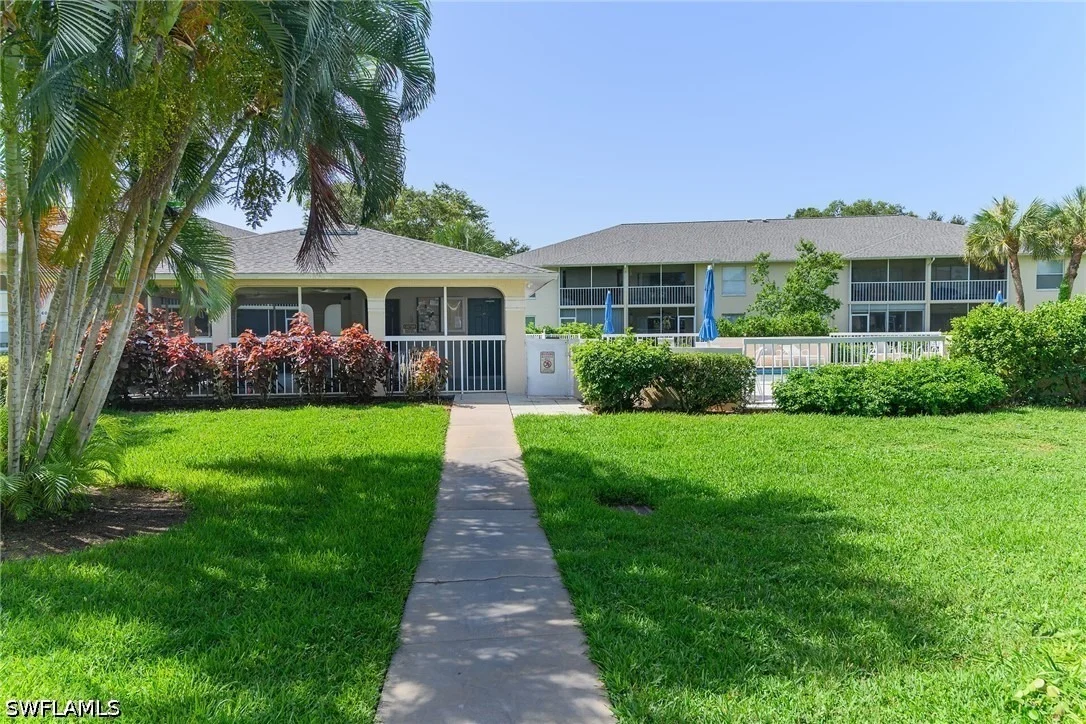 Photo of Unit 201 at 653 Squire Circle