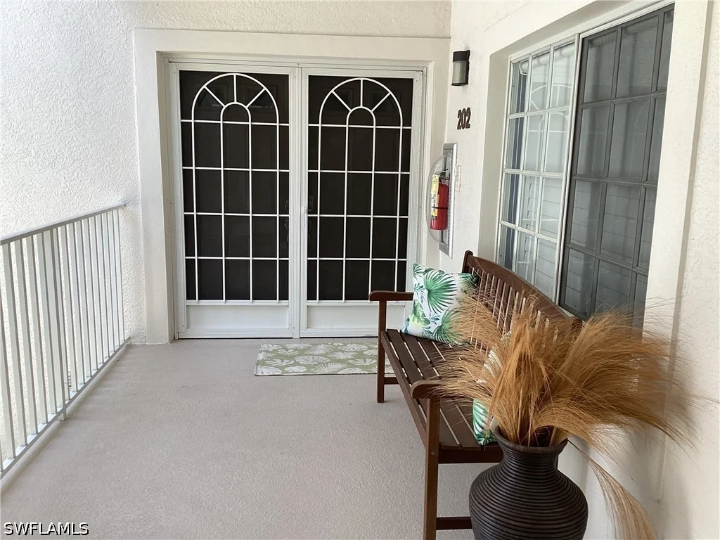 Photo of Unit 202 at 782 Eagle Creek Drive