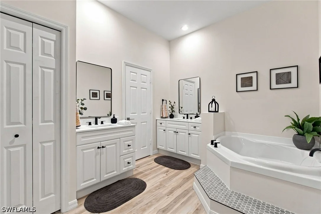 Photo of Unit 202 at 901 Egrets Run