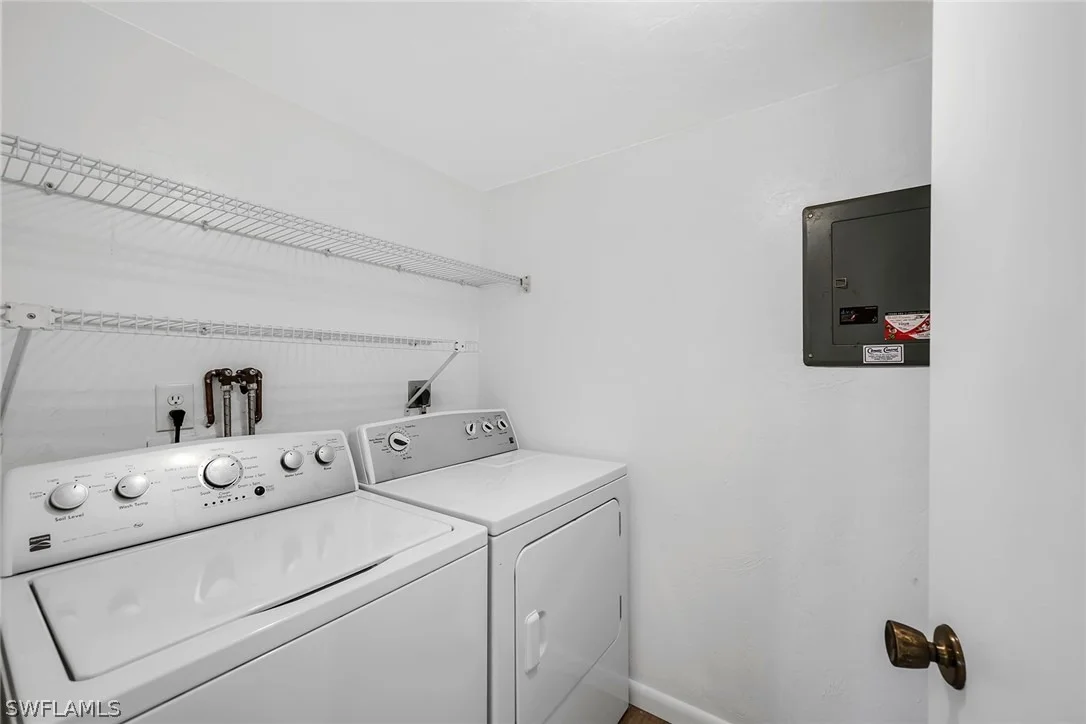 Photo of Unit B106 at 4955 Pepper Circle