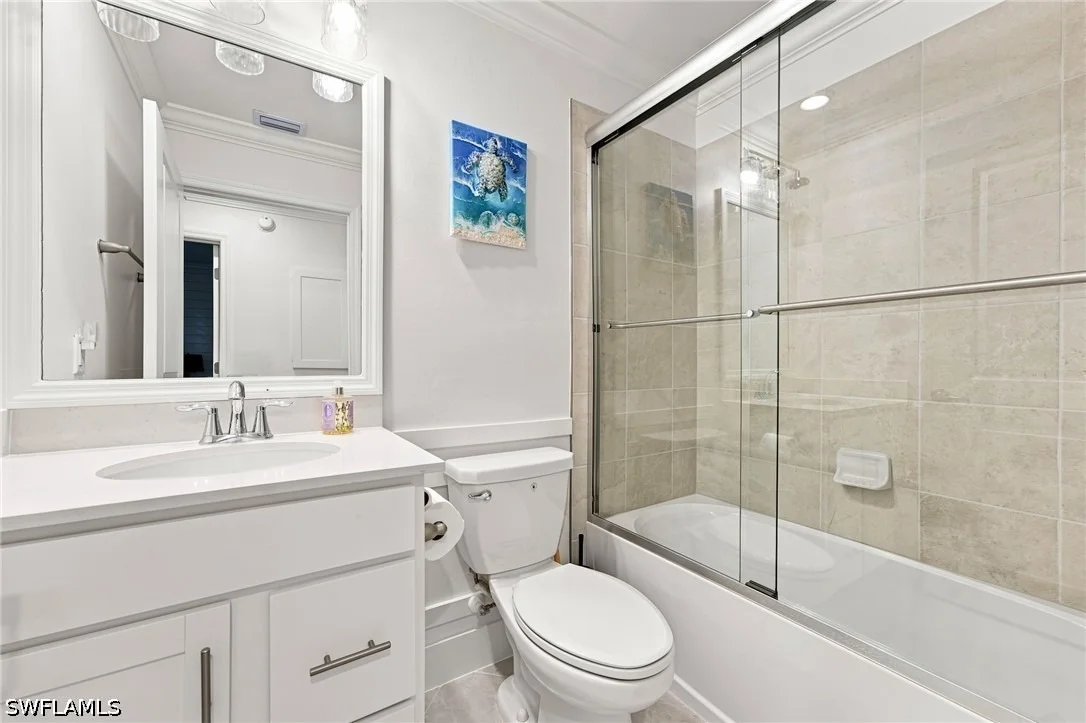 Photo of Unit 3413 at 5466 Double Eagle Circle