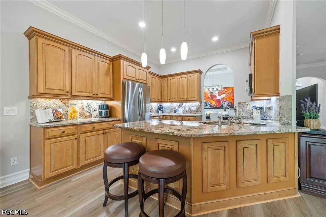 Photo of 15909 Delasol Lane