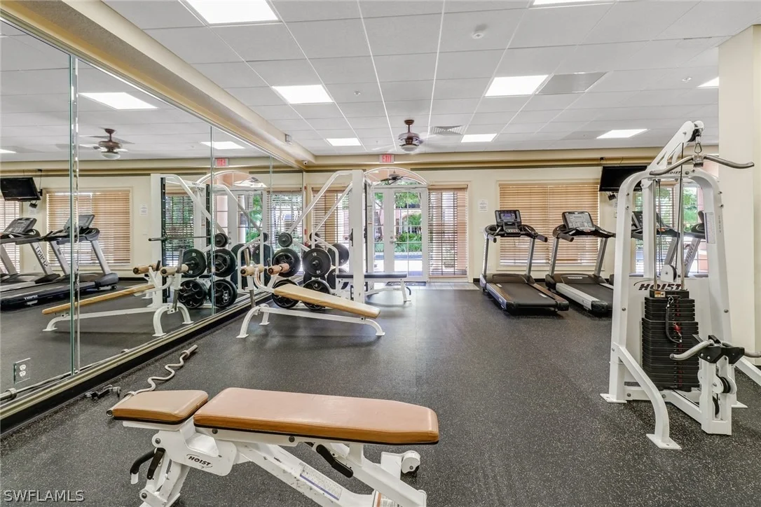 Photo of Unit 208 at 20140 Estero Gardens Circle