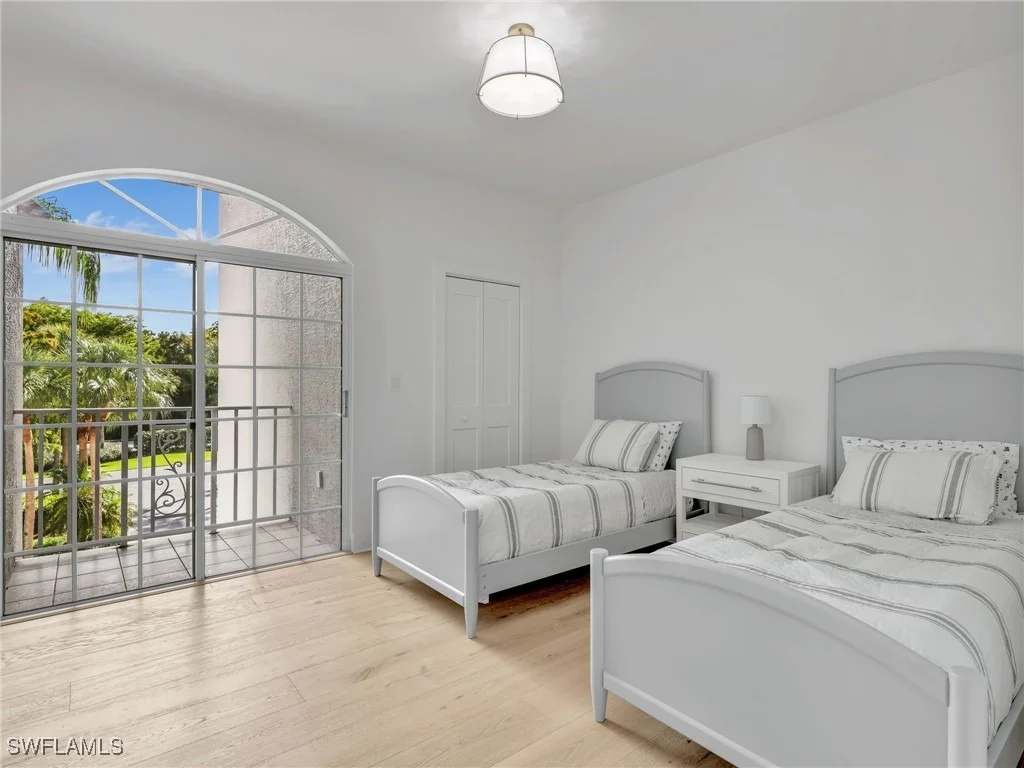Photo of Unit C201 at 583 Audubon Boulevard