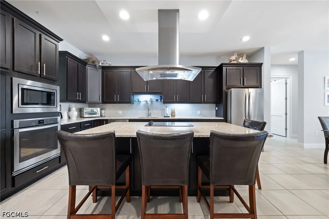Photo of Unit B214 at 21460 Strada Nuova Circle