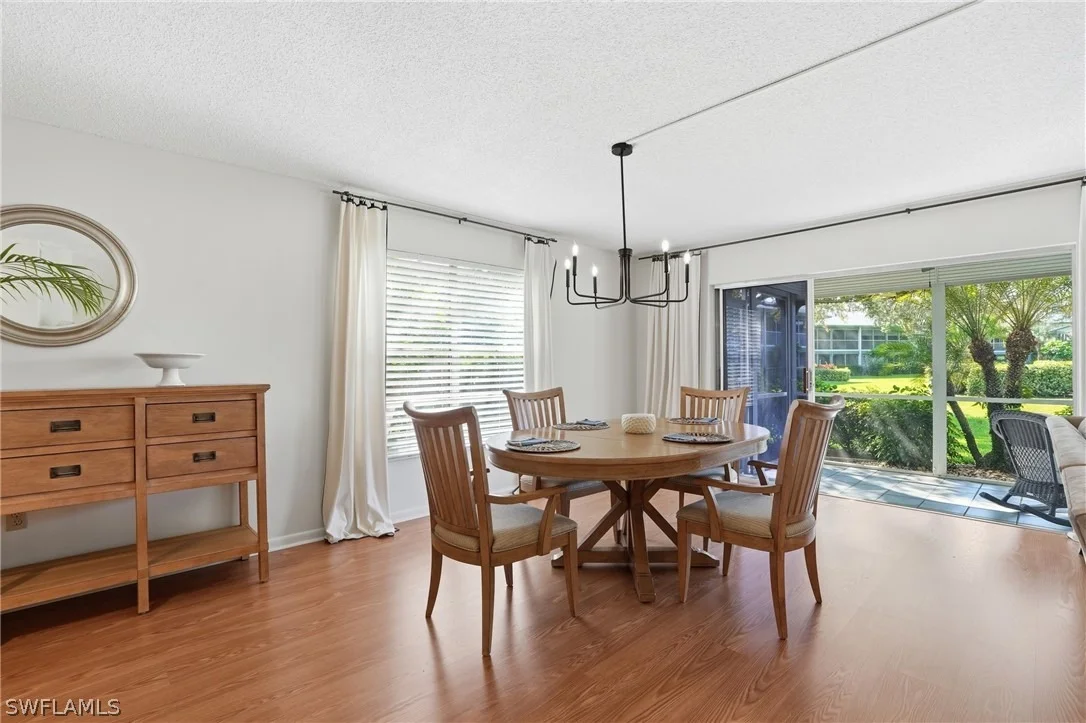 Photo of Unit 102 at 3300 Binnacle Drive