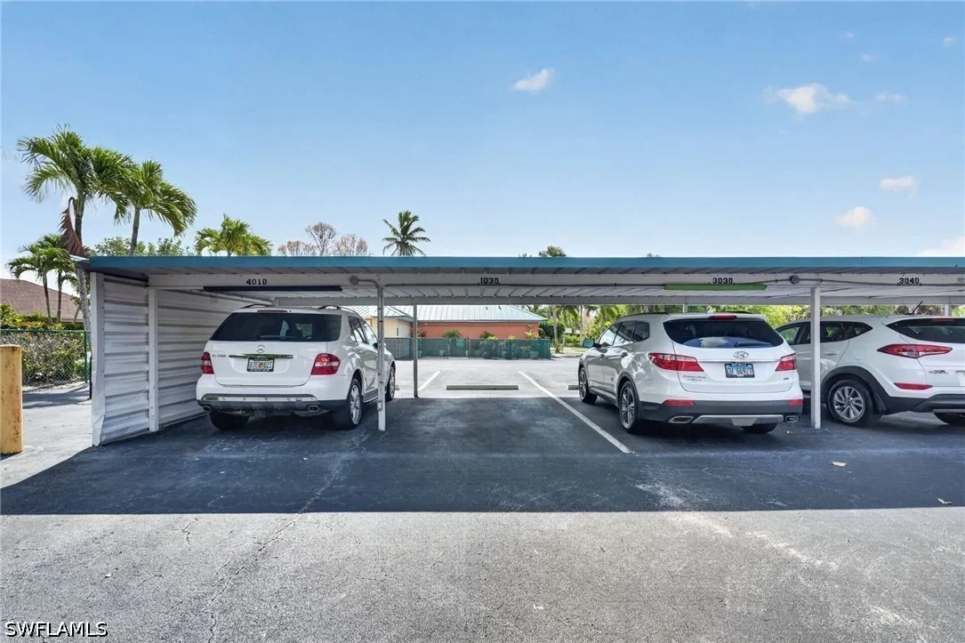 Photo of Unit D103 at 200 Pebble Beach Boulevard