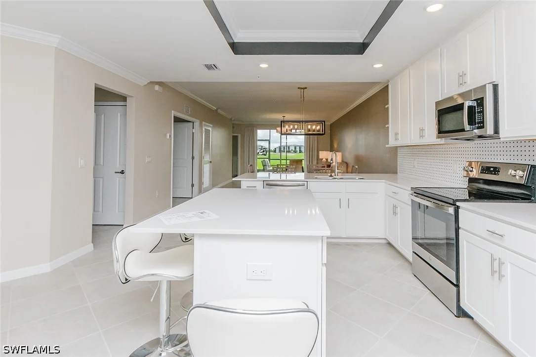 Photo of Unit 3211 at 5467 Double Eagle Circle