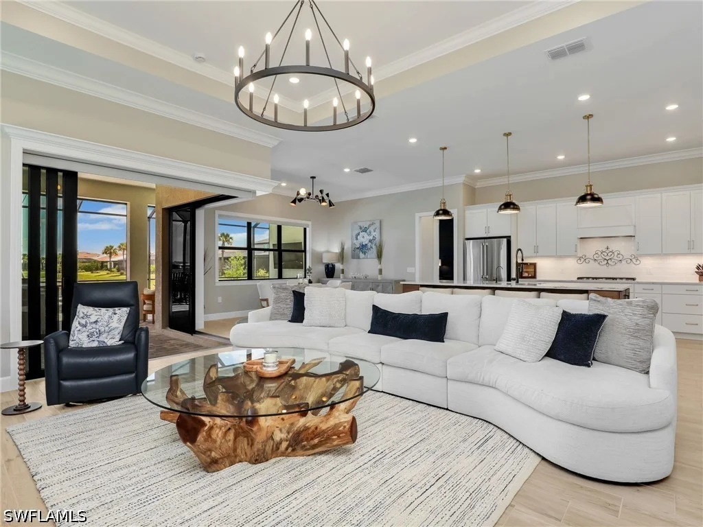 Photo of 18412 Ridgeline Drive