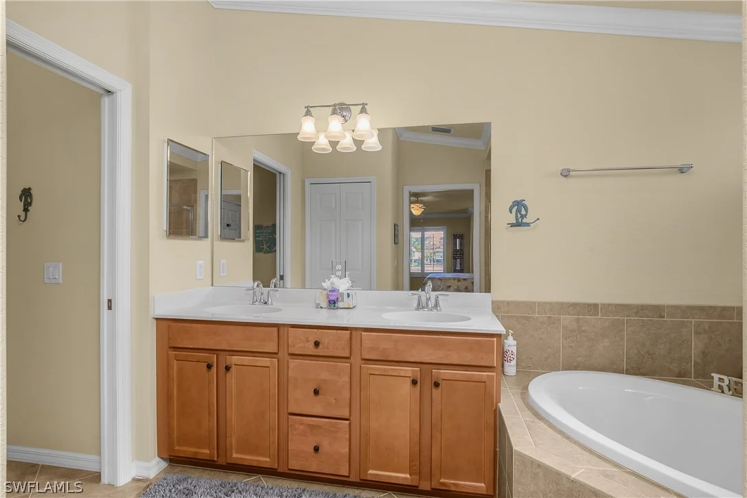 Photo of Unit 2221 at 9517 Avellino Way