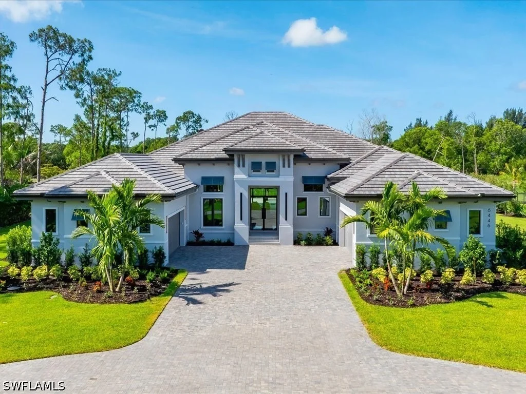 Photo of 6446 Daniels Road
