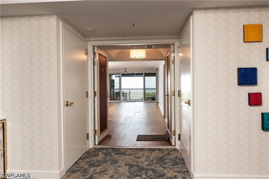 Photo of Unit 1002 at 6825 Grenadier Boulevard