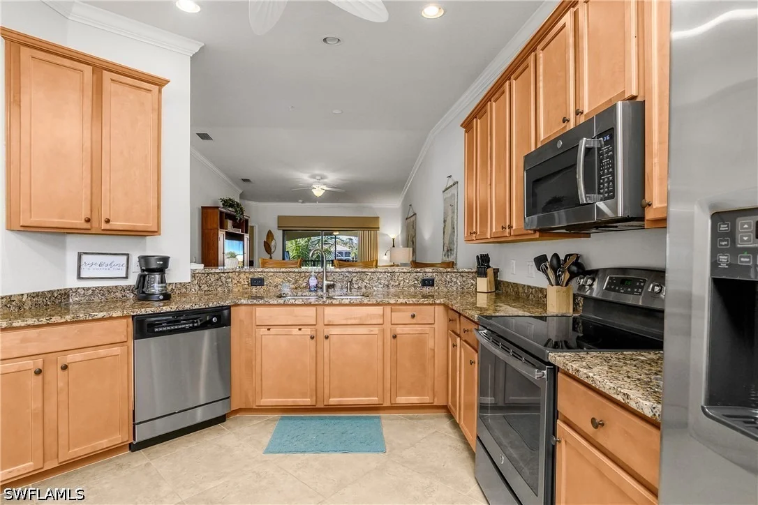 Photo of Unit 2221 at 9517 Avellino Way
