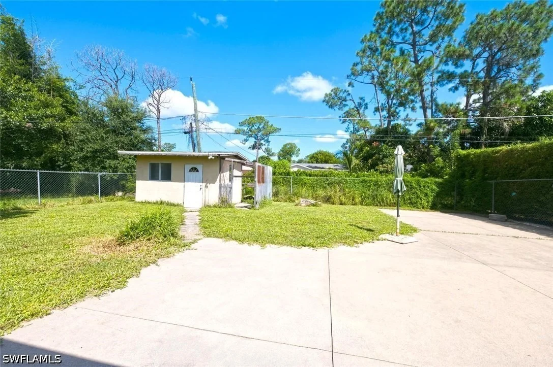 Photo of 5449 Hardee Street