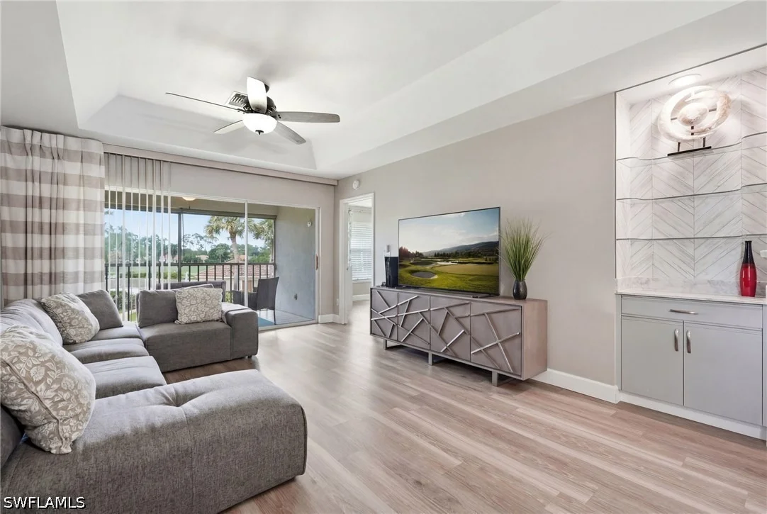 Photo of Unit 15 at 575 Augusta Boulevard