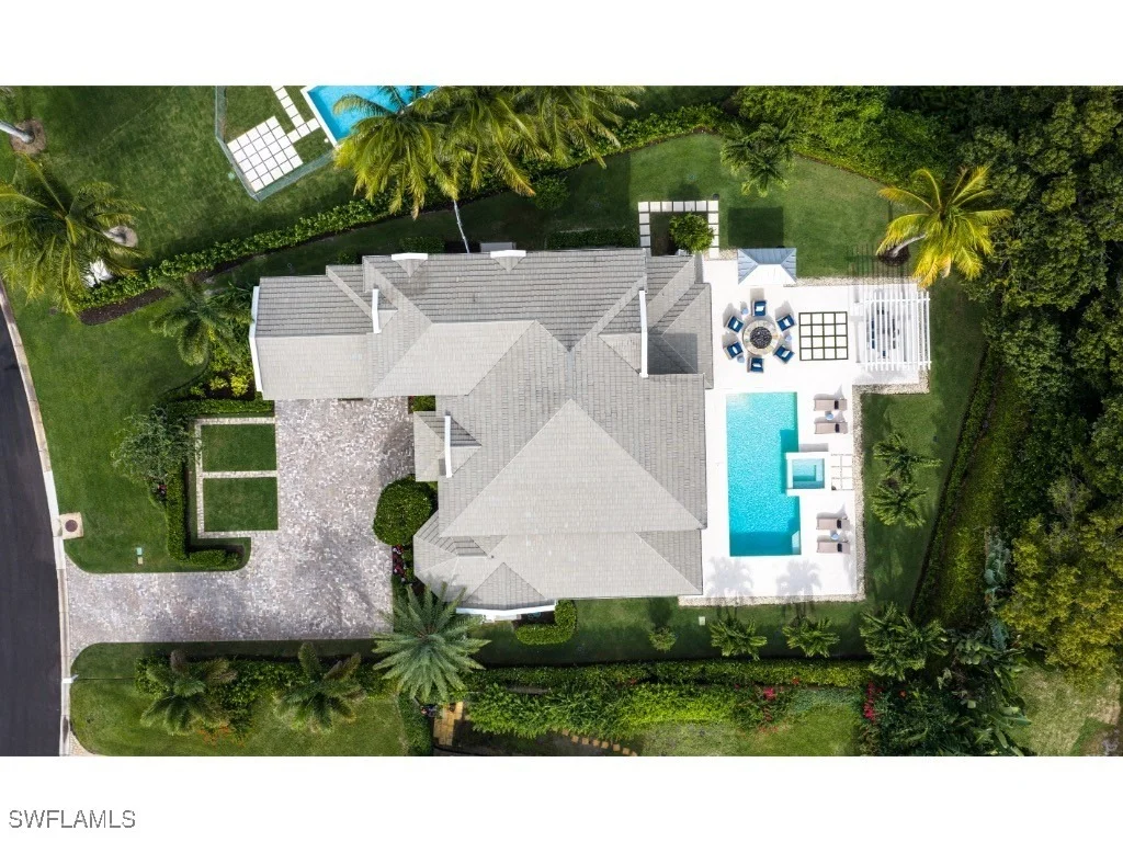 Photo of 4042 Old Trail Way