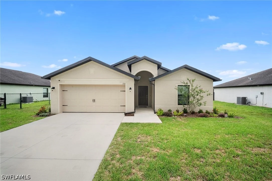 Photo of 724 Evening Shade Lane