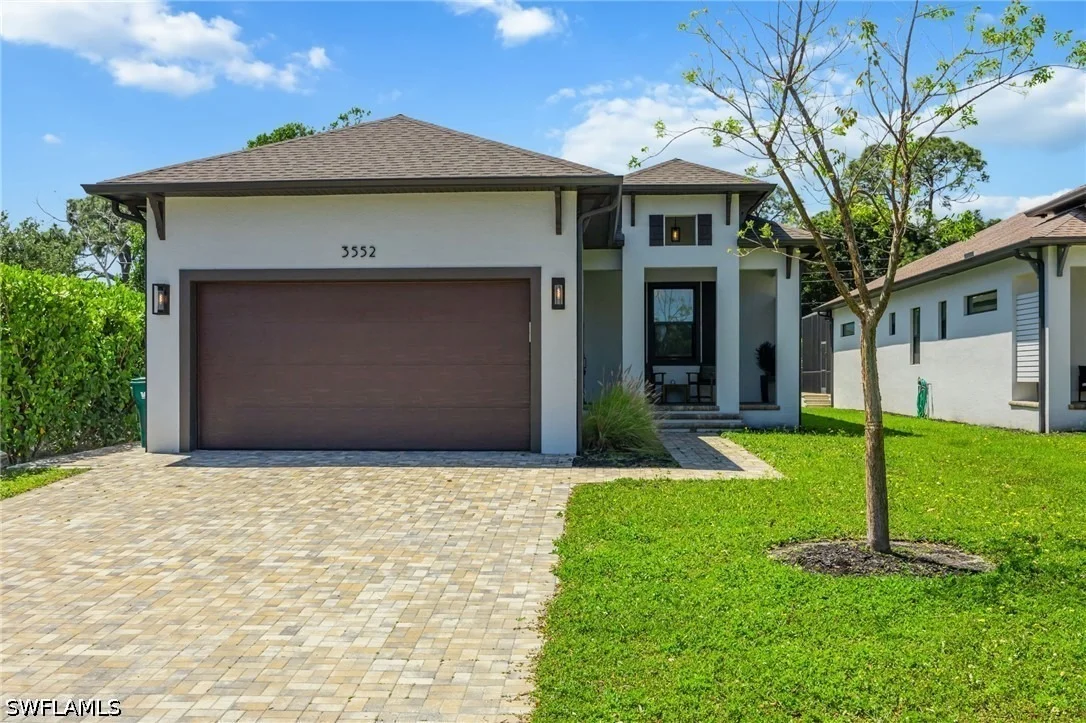 Photo of 3552 Hibiscus Avenue
