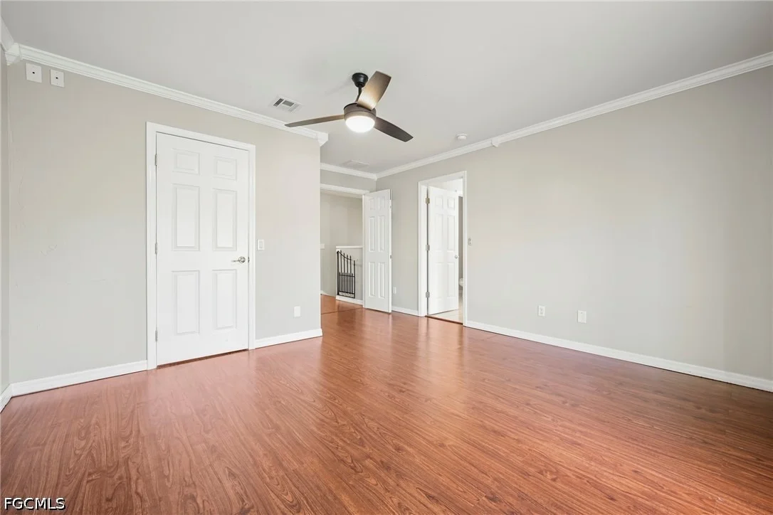 Photo of Unit 4 at 9724 Foxhall Way