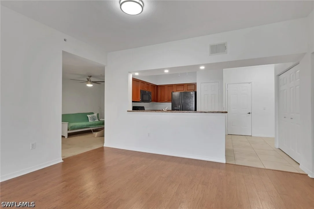 Photo of Unit 101 at 20261 Estero Gardens Circle