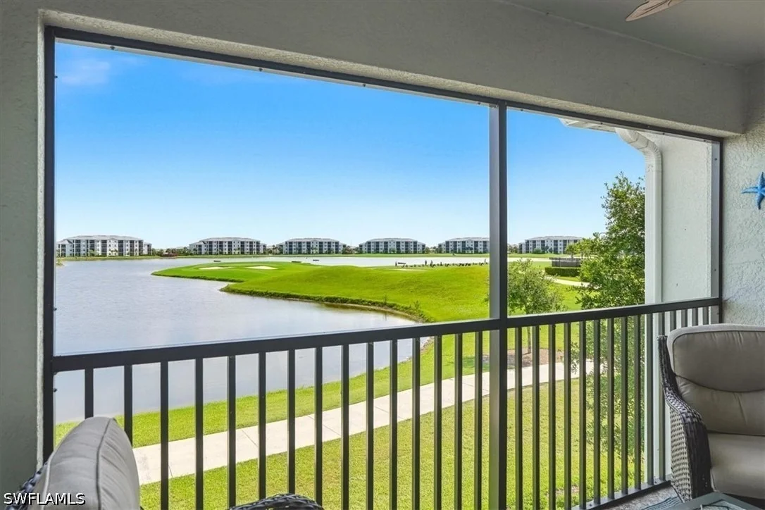 Photo of Unit 2823 at 5427 Double Eagle Circle