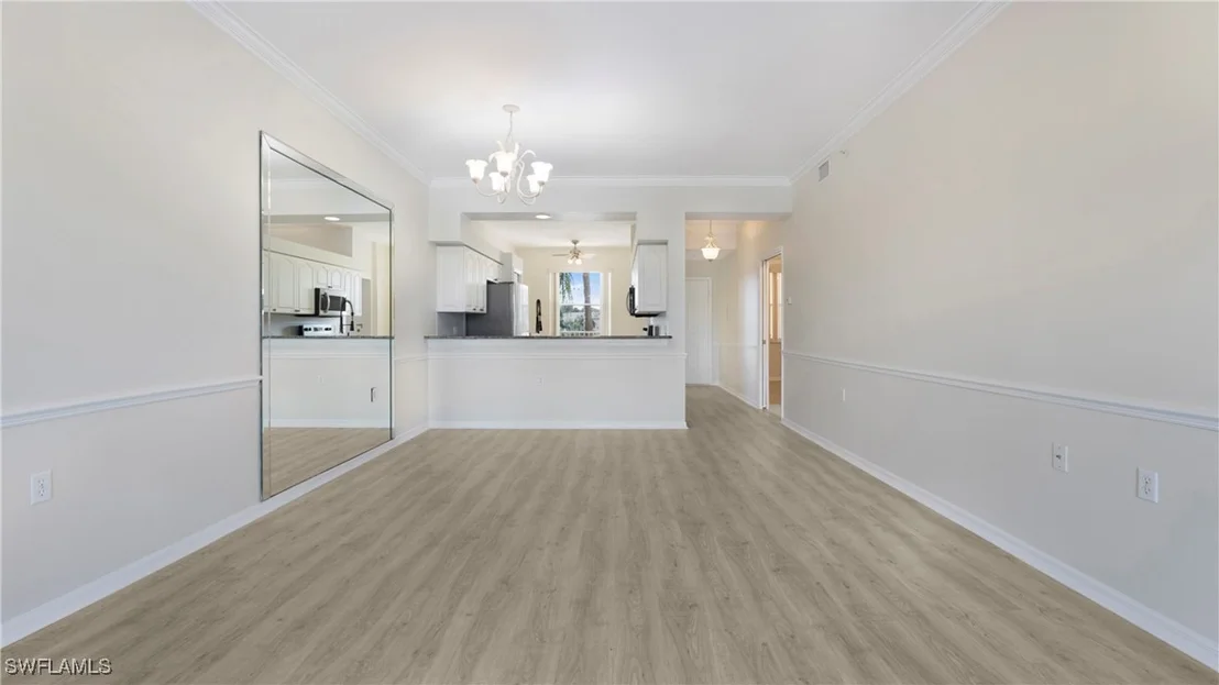 Photo of Unit 1325 at 8600 Cedar Hammock Circle