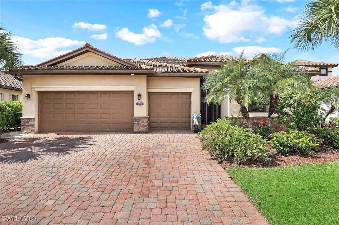 Photo of 3783 Treasure Cove Circle