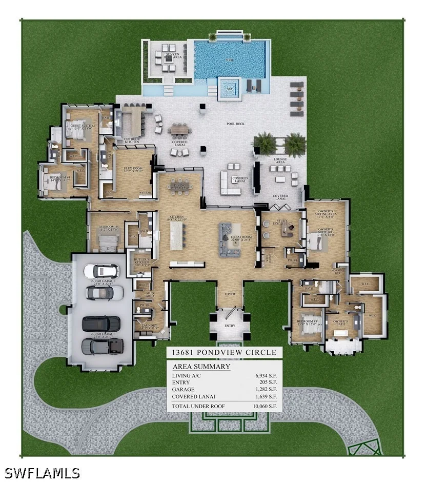 Photo of 13681 Pondview Circle