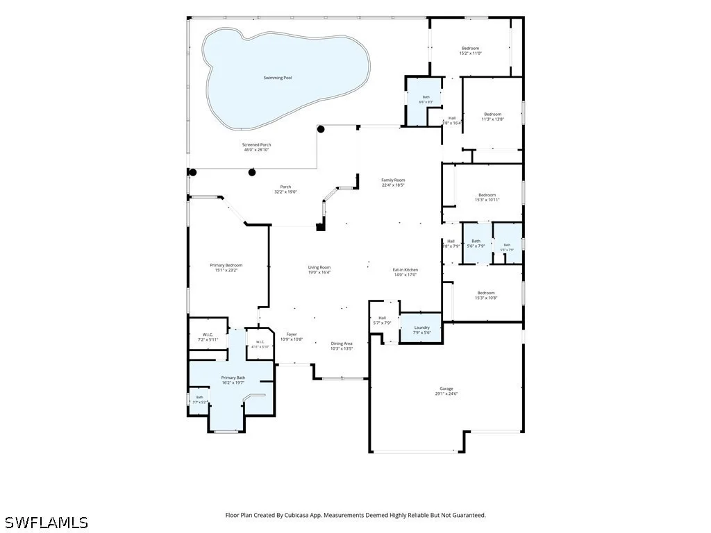 Photo of 9833 Clear Lake Circle