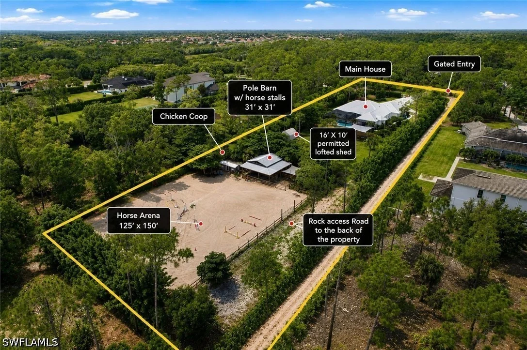 Photo of 5737 Hidden Oaks Lane