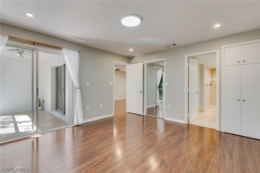Photo of Unit 3 at 2370 Naples Trace Circle