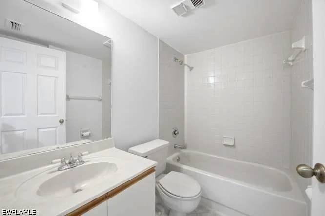 Photo of Unit 205 at 6945 Dennis Circle