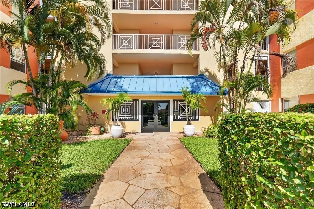 Photo of Unit D103 at 200 Pebble Beach Boulevard