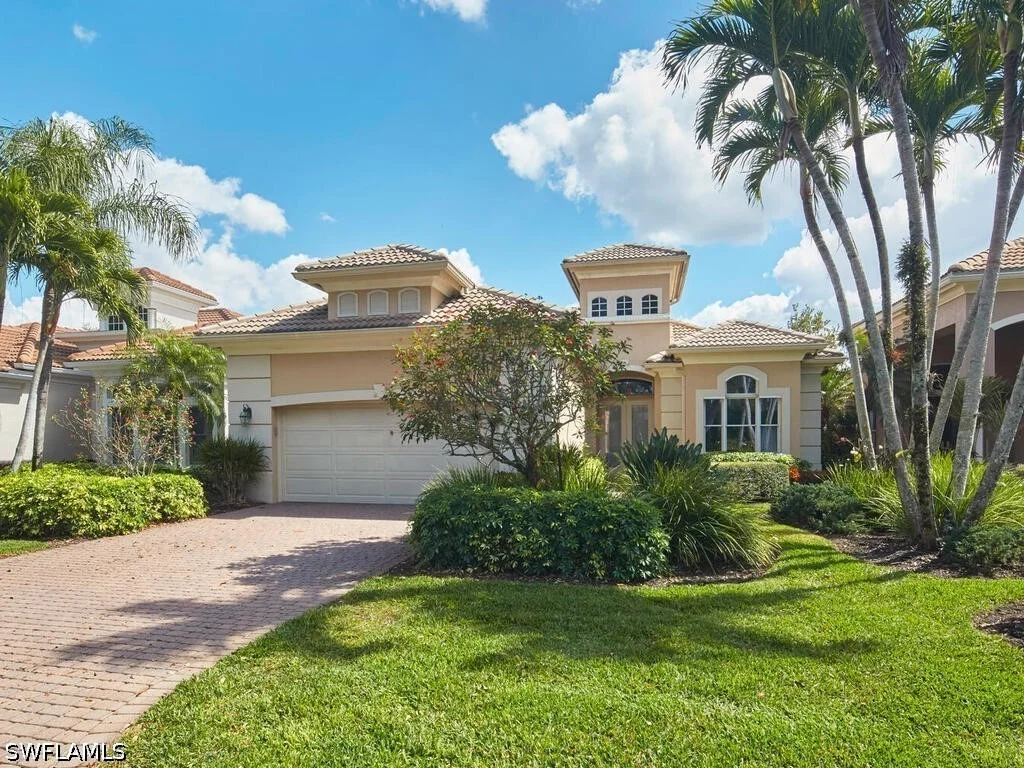 Photo of 892 Villa Florenza Drive