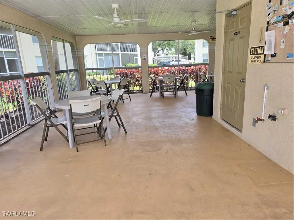 Photo of Unit 203 at 605 Squire Circle