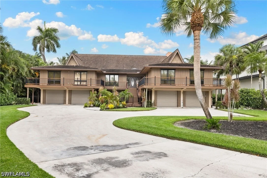 Photo of 3695 Gordon Drive