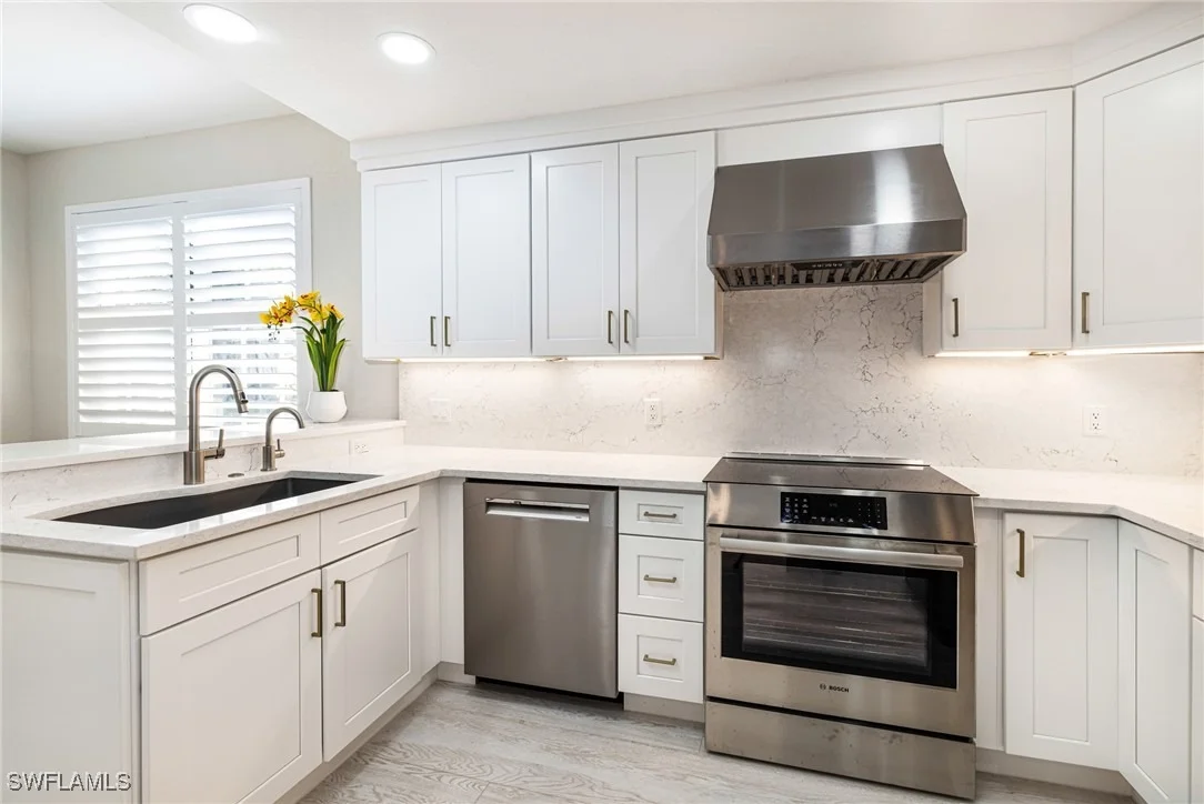 Photo of Unit 102 at 19071 Ridgepoint Drive