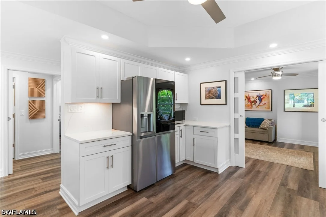 Photo of Unit 1603 at 3580 Windjammer Circle