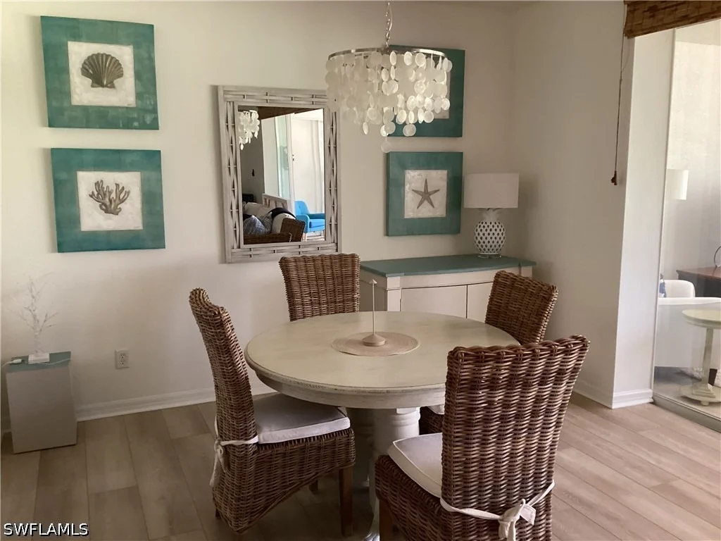 Photo of Unit 202 at 782 Eagle Creek Drive