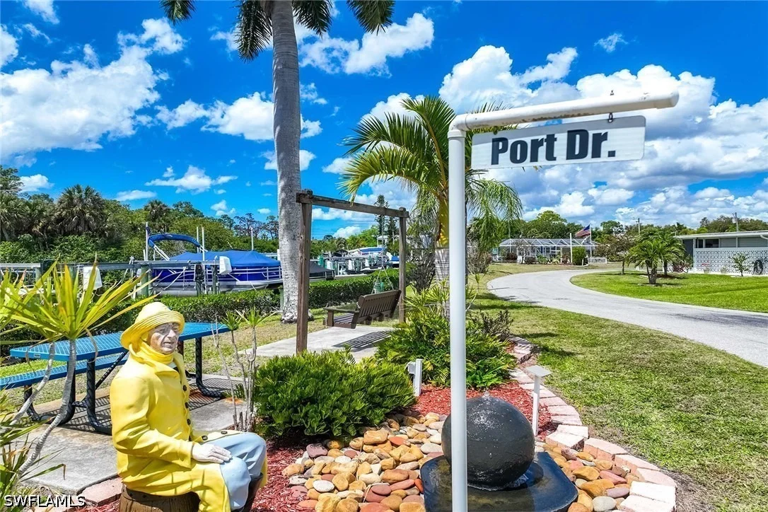 Photo of 20631 Port Drive