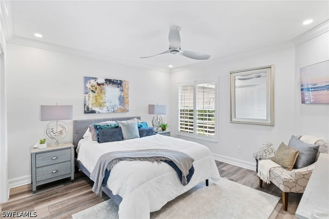 Photo of Unit 1603 at 3580 Windjammer Circle
