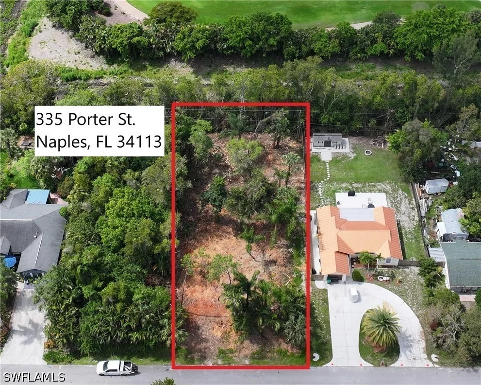 Photo of 335 Porter Street