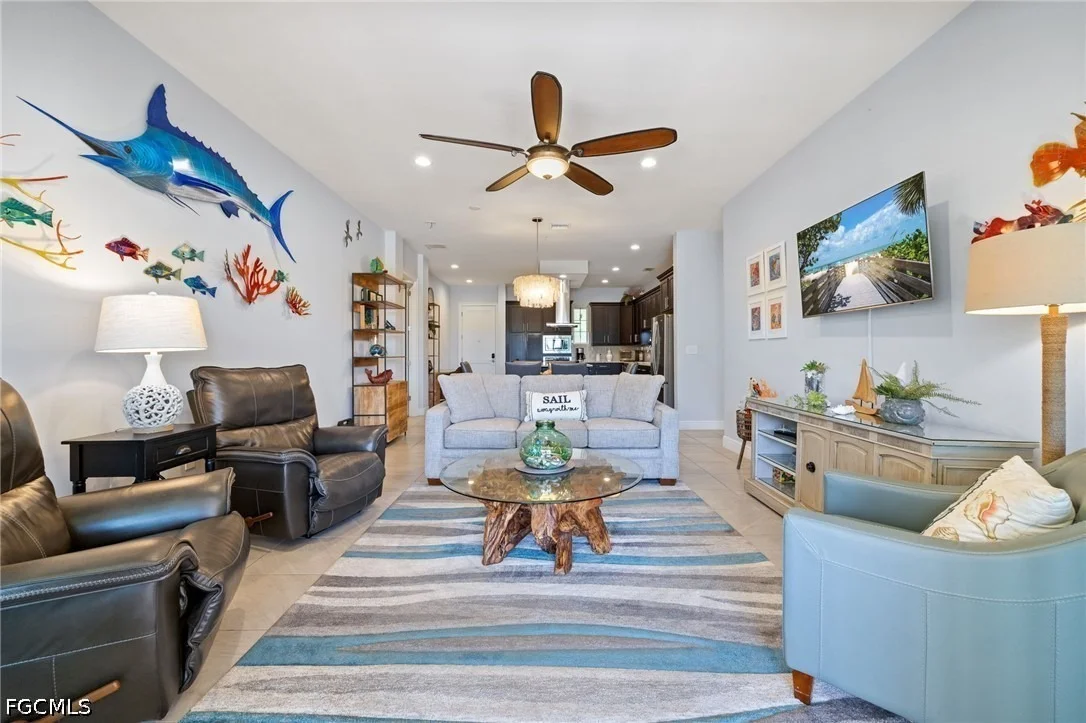 Photo of Unit B214 at 21460 Strada Nuova Circle
