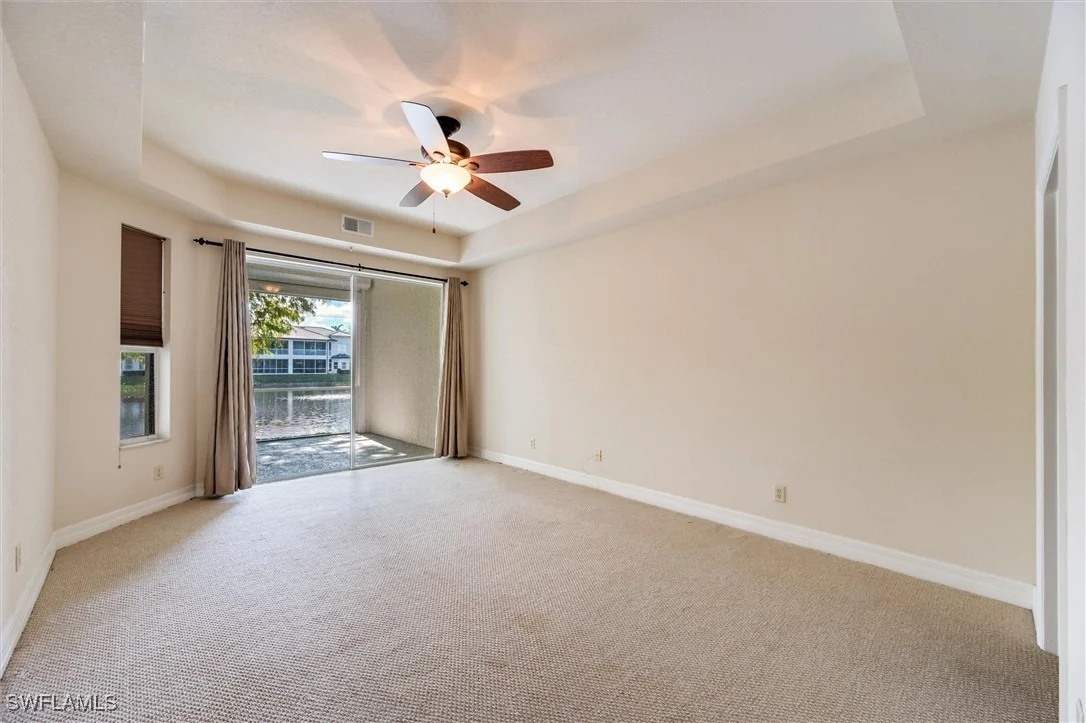 Photo of Unit 103 at 3600 Lansing Loop