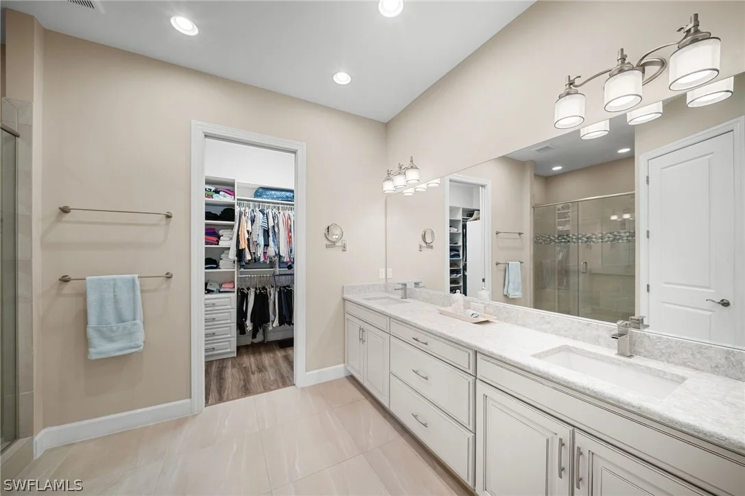 Photo of Unit 203 at 9672 Montelanico Loop
