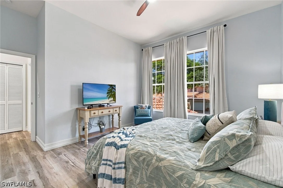 Photo of Unit 202 at 901 Egrets Run