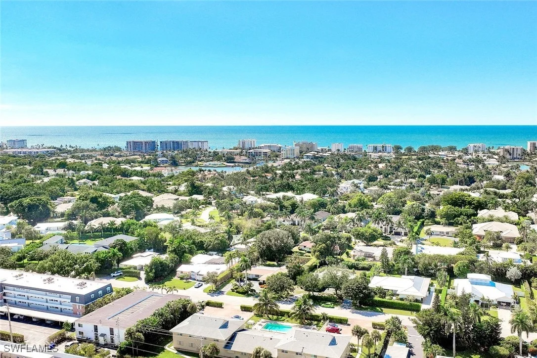 Photo of Unit 104 at 2000 Alamanda Drive