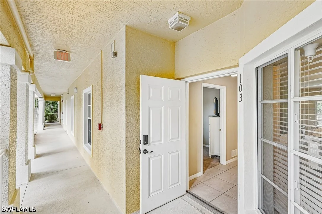 Photo of Unit 1103 at 9185 Celeste Drive