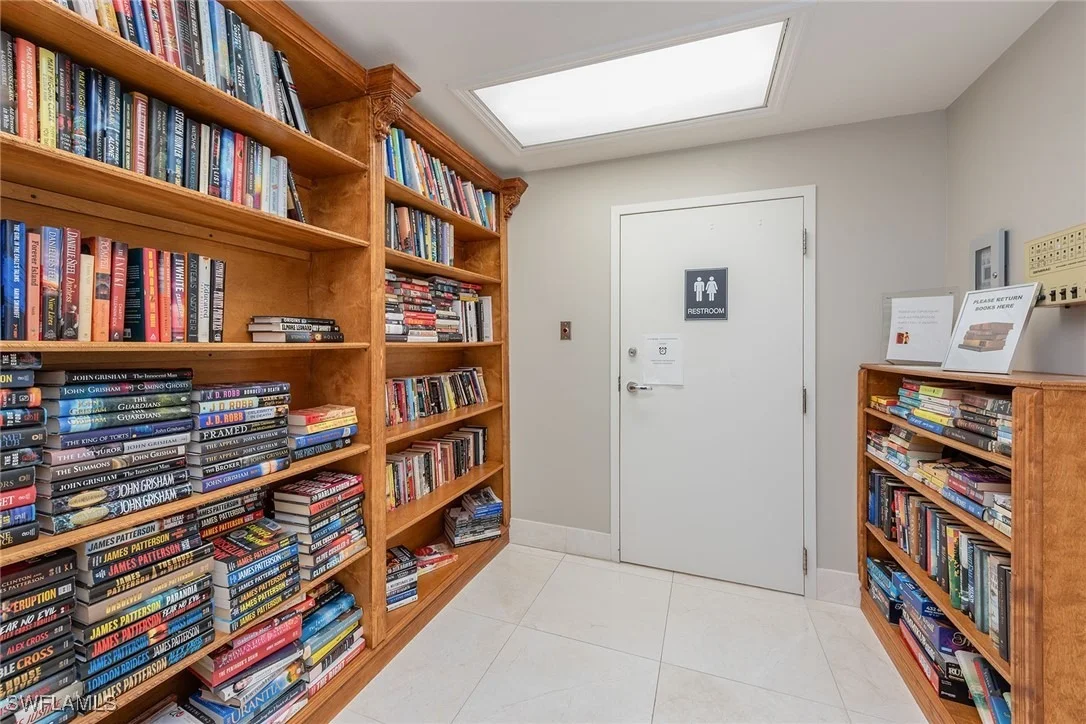 Photo of Unit 1606 at 60 Seagate Drive
